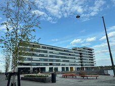Capellanranta 3 B, Kalasatama, Helsinki