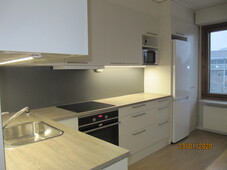 Vesijärvenkatu 3, Keski-Lahti, Lahti