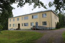 Harjuntie 18, , Varkaus