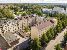 Yliopistonkatu 45, , Tampere