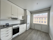 Vöyrinkatu 34 B, Vöyrinkaupunki, Vaasa