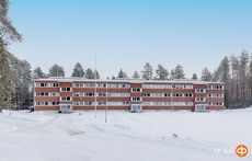 Prikaatintie 134, 7 A 3, Hoikankangas, Kajaani