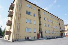 Ilvolankatu 8, Iisalmi, Iisalmi