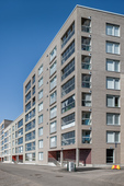Postiljooninkatu 17 B, Pohjois-Pasila, Helsinki