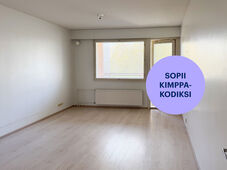 Sillanpäänpolku 8, Ylhäisi, Salo