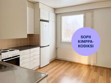 Sillanpäänpolku 8, Ylhäisi, Salo