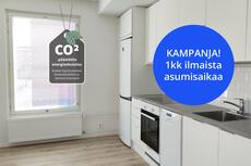 Uno Savolan katu 11, Lutakko, Jyväskylä