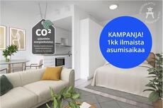 Konttilukinkatu 7, Härmälänranta, Tampere