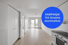 Hovineidonkatu 3, Herttuankulma, Turku