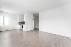 Siirtolapuutarhankatu 7 B, Hatanpää, Tampere