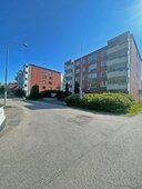 Mäkikuja 1 as, Ruona, Naantali