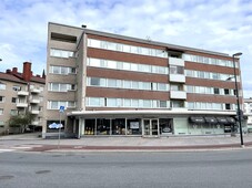 Hämeenkatu 1 B, Keskusta, Riihimäki