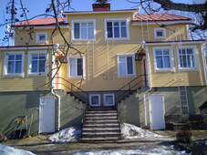 Kuusitie 17, Katariina, Kotka