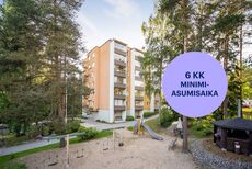 Pupuhuhdantie 12, Pupuhuhta, Jyväskylä