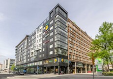 Rautatienkatu 21 F, Keskusta, Tampere