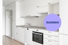 Astreankatu 27, Hangonsilta, Hyvinkää