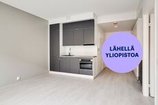 Linnaniemenkatu 1, Keskusta, Hämeenlinna