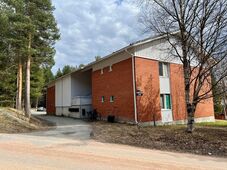 rekimatka 16-18, Ounasrinne, Rovaniemi