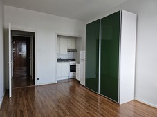 Hämeentie 34, Kallio, Helsinki