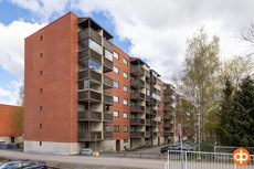 Pekolanraitti 11 A, Keskusta, Forssa