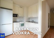 Keulantie 3, Pormestarinluoto, Pori