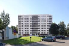 Järvitie 10 AB, Puolivälinkangas, Oulu