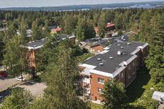 Rosokuja 2 A-talo, Neulamäki, Kuopio