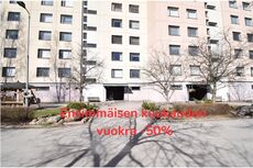 Annikintie 10, Sampola, Pori