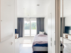 Viljatullintie 4 C, Bemböle, Espoo