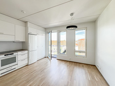 Koskelantie 64a A, Koskela, Helsinki
