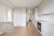 Lintuparvenpuisto 3 C, Lintuvaara, Espoo