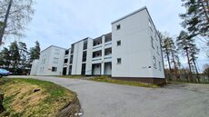 Puolukkatie 3 A, Mustikkahaka, Heinola