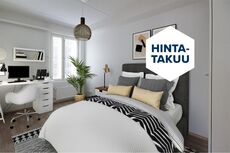 Vesirattaanmäki 3, Karhusuo, Espoo