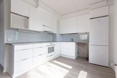Kyyhkysmäki 15, Leppävaara, Espoo