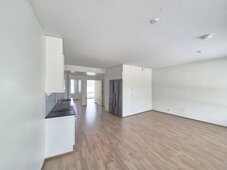Punakiventie 17 B, Vuosaari, Helsinki