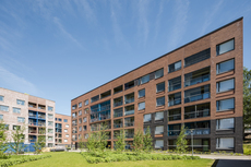 Loiskekuja 4 D, Martinlaakso, Vantaa