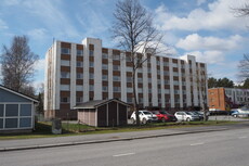 Kasperinviita 9 C, Kasperi, Seinäjoki