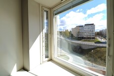Soukanlahdenkatu 5, Armonkallio, Tampere