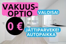 Raudikkokuja 1, Hakunila, Vantaa