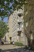 Kivelänkatu 5-7, Taka-Töölö, Helsinki