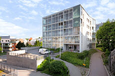 Mestarinkatu 12, Leppävaara, Espoo
