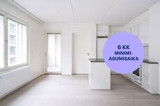Karibiankuja 4, Jätkäsaari, Helsinki