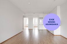 Kuuluttajankatu 2, Länsi-Pasila, Helsinki