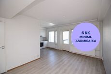 Leikkikuja 2b, Kontula, Helsinki