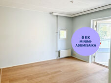 Vilppulantie 29 A, Malmi, Helsinki