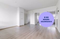 Maasälväntie 5-9, Pihlajamäki, Helsinki