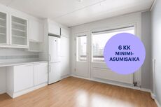 Hatuntekijänkuja 4-6, Tapulikaupunki, Helsinki
