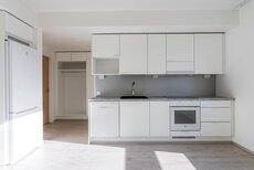 Pyhtäänkorventie 16 D, Aviapolis, Vantaa