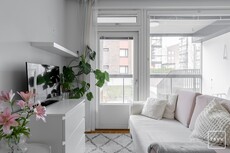 Raunistulantie 43 G, Raunistula, Turku
