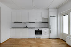 Kolmikallionkuja 3 F, Hämeenkylä, Vantaa